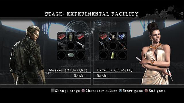 Image du produit Capcom Resident Evil 5 (PS4, Multilingue)