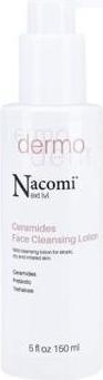 Produktbild Nacomi Next Level Dermo Mild Cleansing Emulsion For Dry And Irritated Atopic Skin 150Ml (Reinigungsmilch, 150 ml)