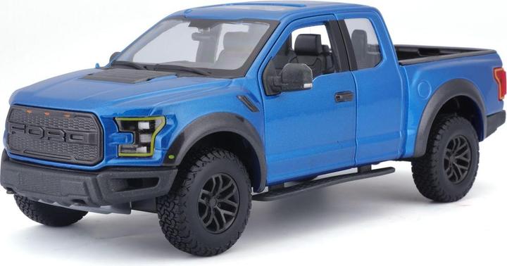 Maisto Ford F-150 Raptor