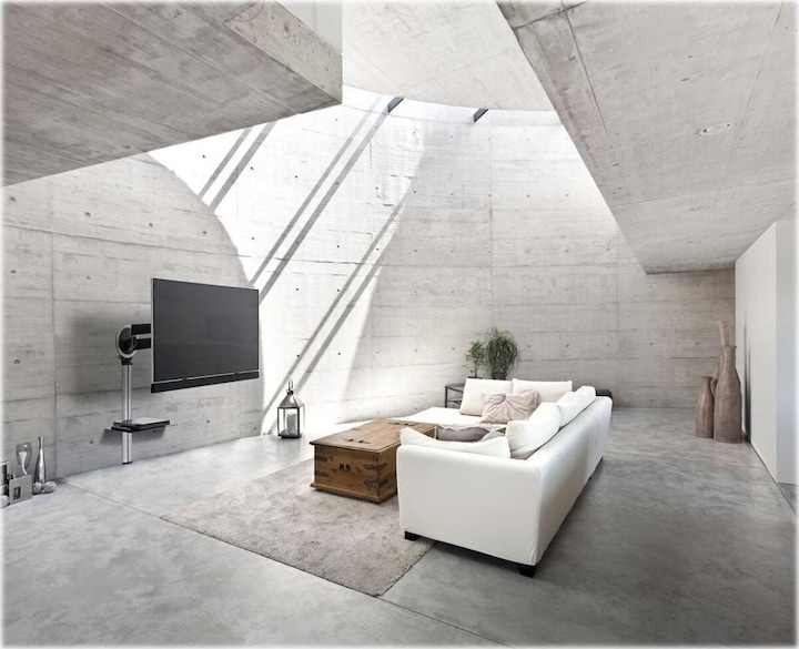 Actual product image Vogels Sound 3550 (1 pcs., Wall installation, Pivoting, Height-adjustable)