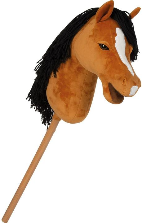 Image du produit small foot Hobby Horse marron « Mélodie »