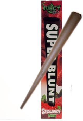 HBI Juicy Jay's Super Wrap Red Alert