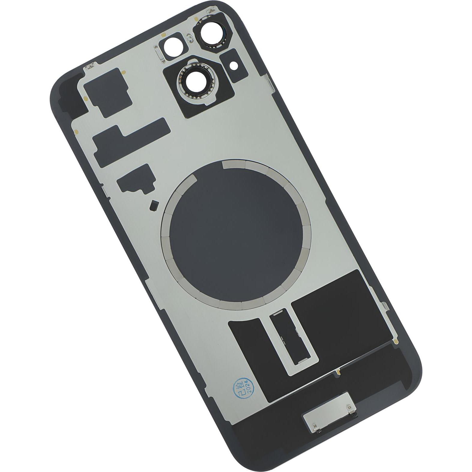 Thumbnail - Clappio Ersatzteil Rückseite, Mobilgerät Ersatzteile, Grün