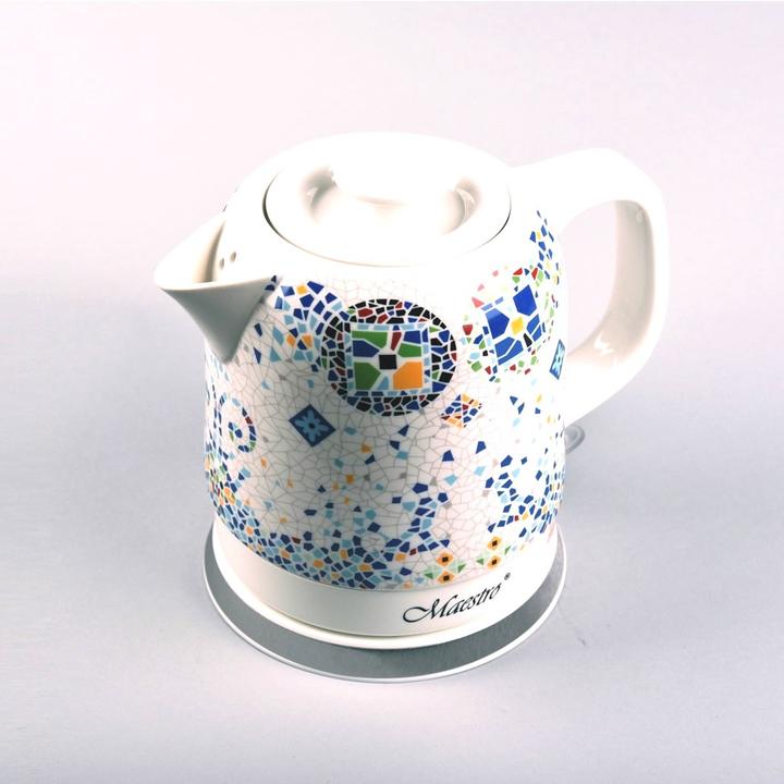 Produktbild Feel-Maestro MR068 Wasserkocher (1.50 l)