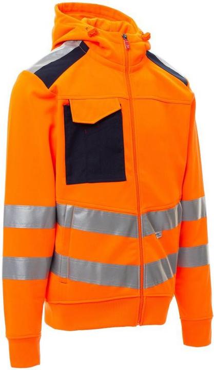Immagine prodotto Payper Felpa con cappuccio Leader (5XL)