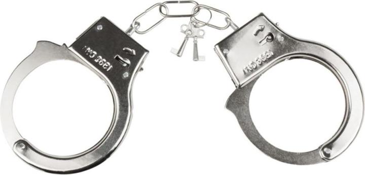 Immagine prodotto Boland Déguisement - Menottes (1pc)