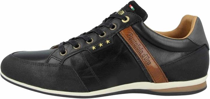 Image du produit Pantofola d'Oro Taranto Uomo Low - 56925 (43)