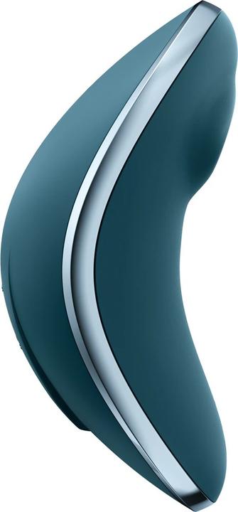 Produktbild Satisfyer Vulva Lover 1 - Blue