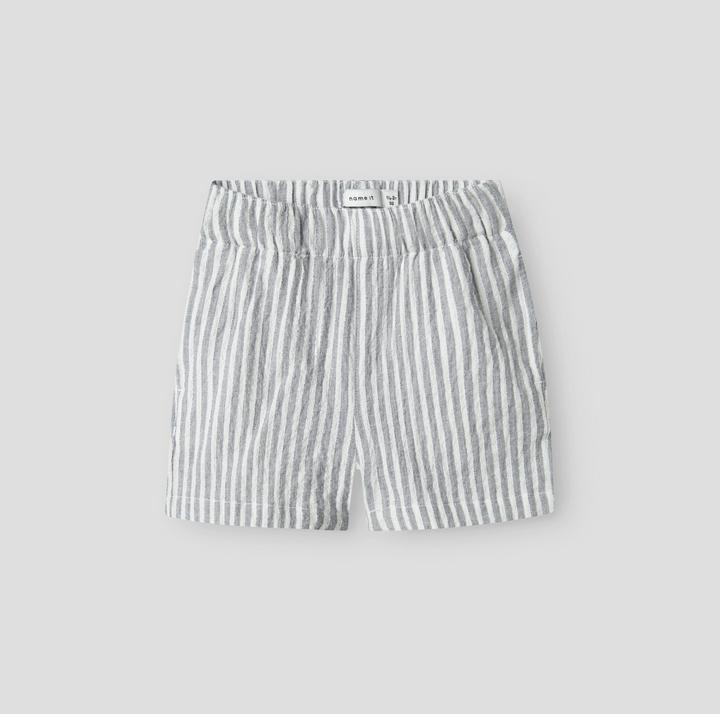 Image du produit Name it Short de coupe régulière (116)