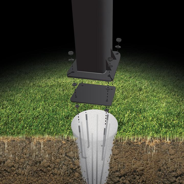 Produktbild Goalrilla GS60C