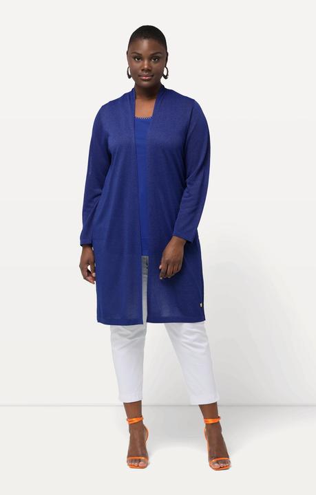 Produktbild Ulla Popken Long-Strickjacke (46, 48)