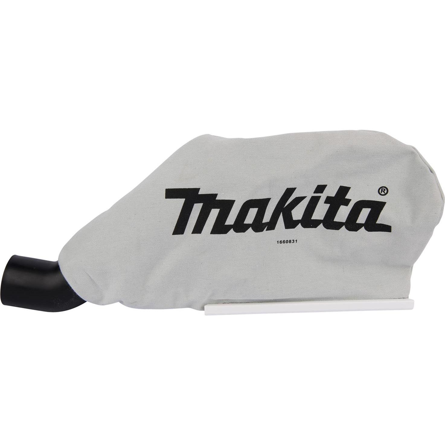 Makita Staubsack komplett, Staubsauger Zubehör