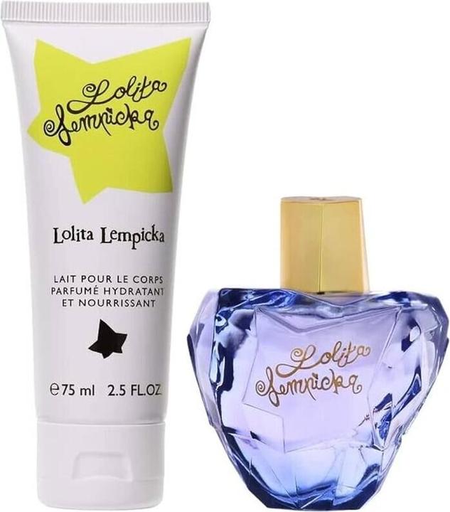 Actual product image Lolita Lempicka Mon Premier (Fragrance set)