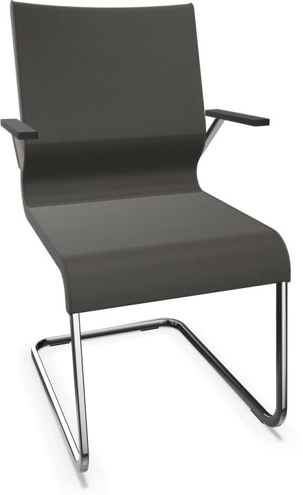 Image du produit Züco LACINTA Comfortline Freischwinger