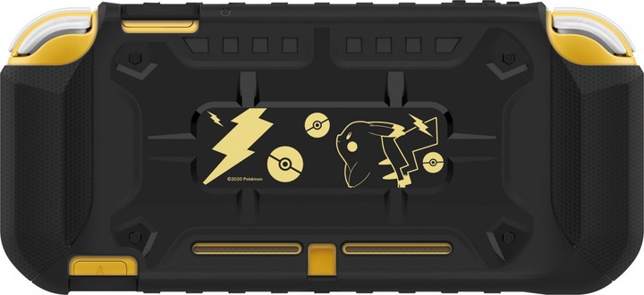 Produktbild HORI Hybrid-System-Armor (Switch Lite)