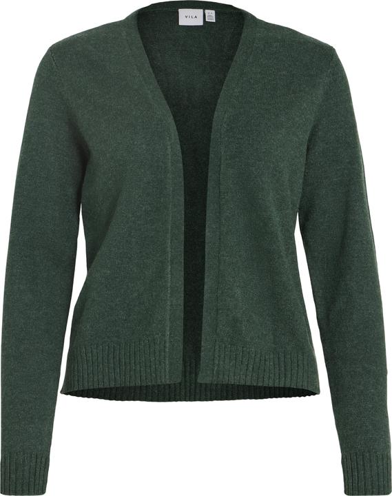 Vila Kurze, offene Strickjacke (M)