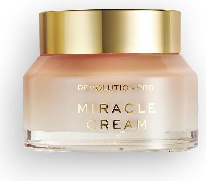 Produktbild Makeup Revolution Revolution PRO - Skin cream ( Miracle Cream) 50 ml (50 ml, Tagescreme)
