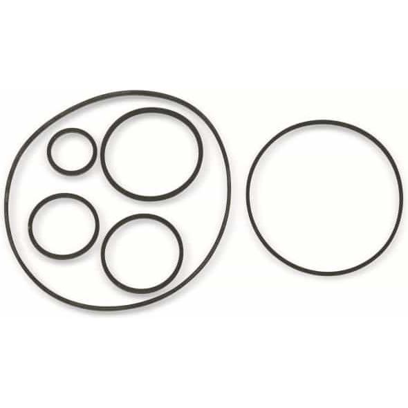 Eneroid Vierkant-Antriebsriemen, 1,2 mm, Ø 18 mm, 30 mm