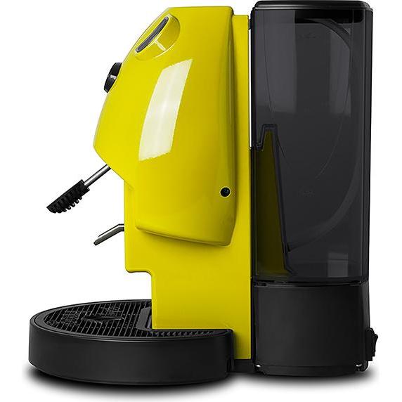 Thumbnail - Didiesse Baby Frog, Kapselmaschine, Gelb