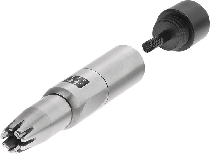 Actual product image Zwilling Nose and ear hair clippers