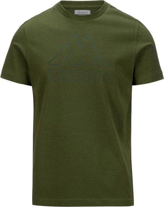 Olive verte