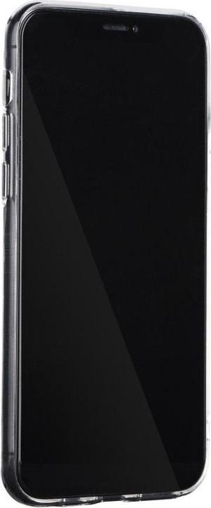 Produktbild Partner Telecom Transparente Silikonhülle für iPhone 11 (Apple iPhone 11)