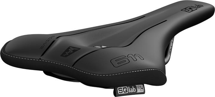 Image du produit Sqlab 611 Ergowave Active 2.1