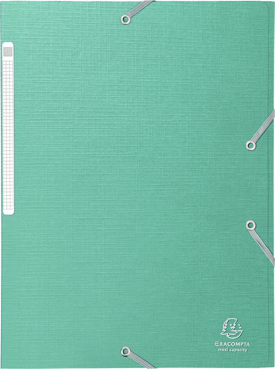 Actual product image Exacompta Folder (A4, 1 x)