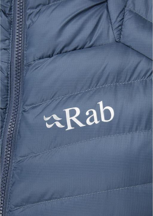 Actual product image Rab Cirrus Alpine Jacket (M)