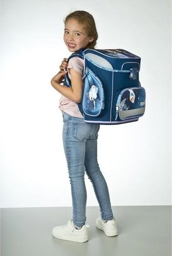 Produktbild Scooli Schulthek-Set 5-teilig Frozen (18 l)