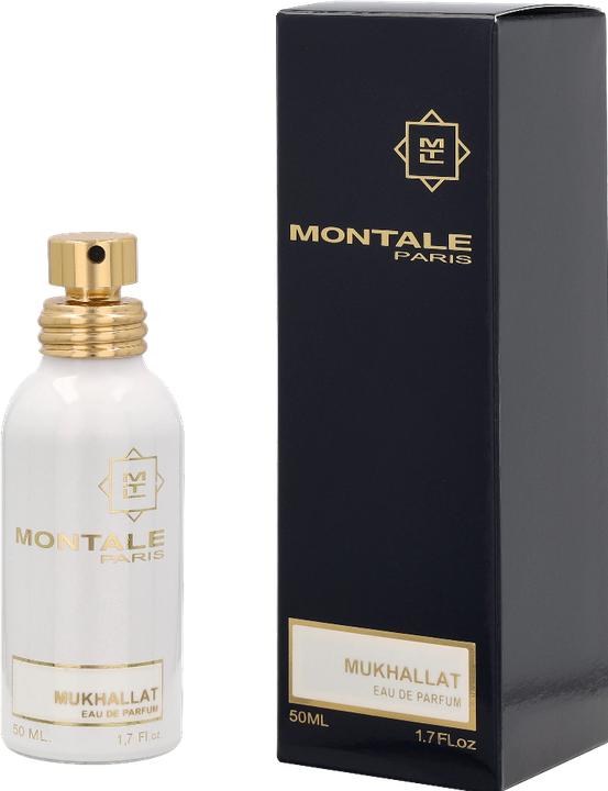 Immagine prodotto Montale Mukhallat (Eau de parfum, 50 ml)