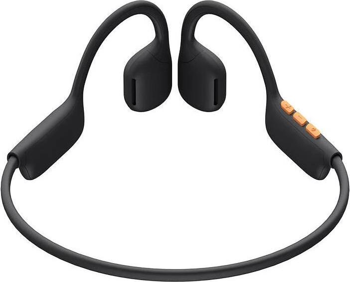 Actual product image Havit Freego1 Air bluetooth earphones (black) (12 h, Wireless)
