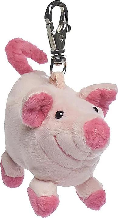 Actual product image Schaffer Pendant pig "Loulou" small