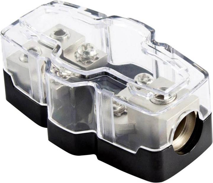 Produktbild Sinustec MAV 1-2 für 2 Mini ANL-Sicherungen