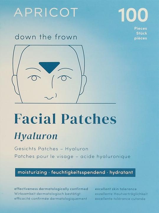 Produktbild Apricot Down The Frown (53 g)