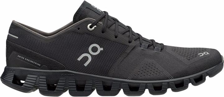 Actual product image On Running Cloud X (44.5)