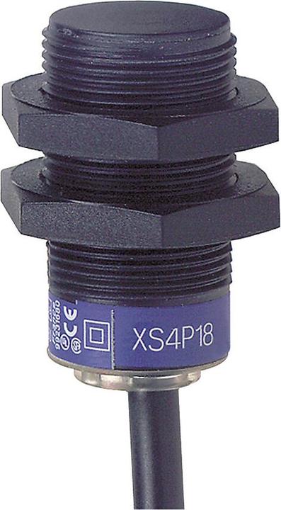 Produktbild TE Sensors Induktiver Näherungsschalter (Schalter)