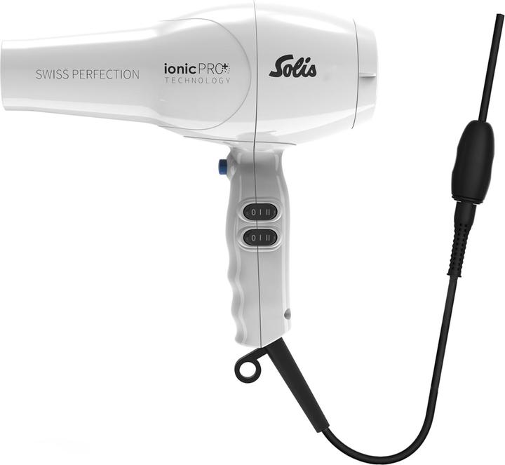 Solis Swiss Perfection 360º ionic Pro (2300 W)