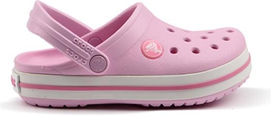 Produktbild Crocs T's Crocband Clog (24)