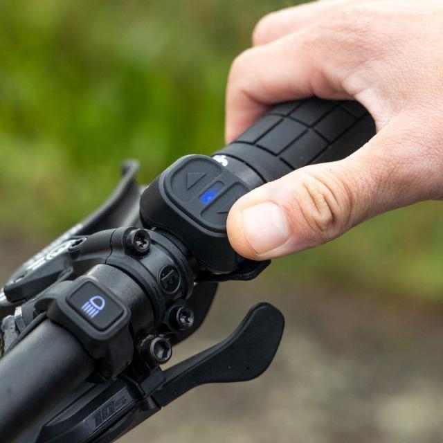 Produktbild Sigma Remote One