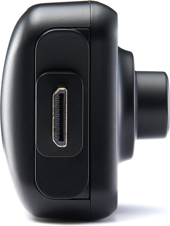 Immagine prodotto Nextbase telecamera per la visione posteriore (Display integrato, Microfono incorporato, Ricevitore GPS, Full HD)