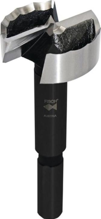 Actual product image Fisch Tools Forstner bit Type 0317 Wave Cutter Ø 23 mm total length 90 mm shank-Ø 8 mm (23 millimetres)