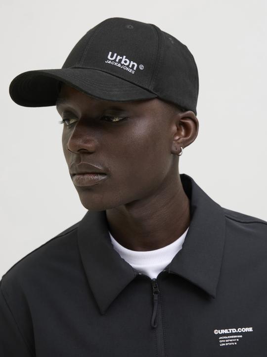 Produktbild Jack & Jones Jacurbn Baseball Cap Noos (One Size)