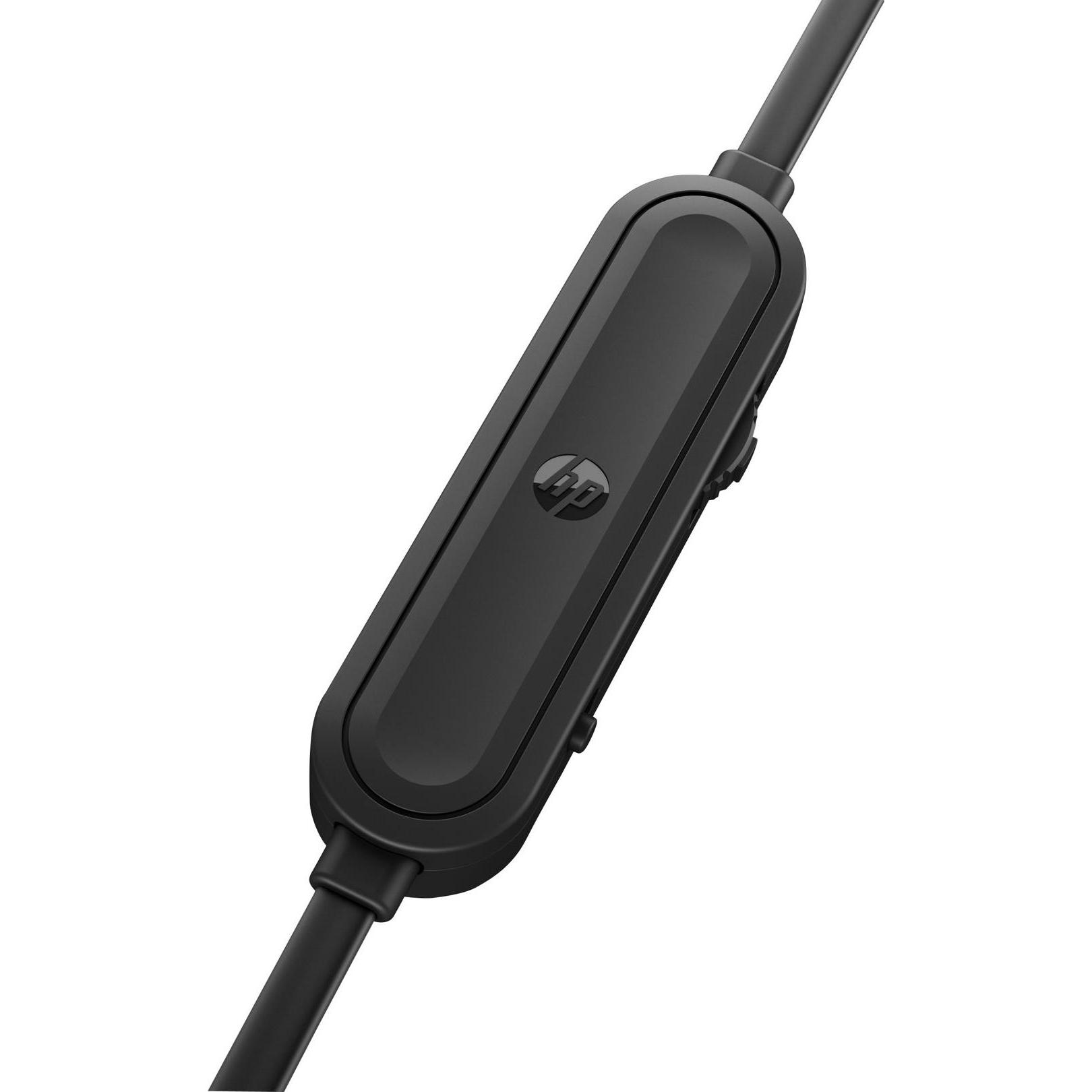 Thumbnail - HP Bluetooth 500 (Kabellos), Gaming Headset, Schwarz