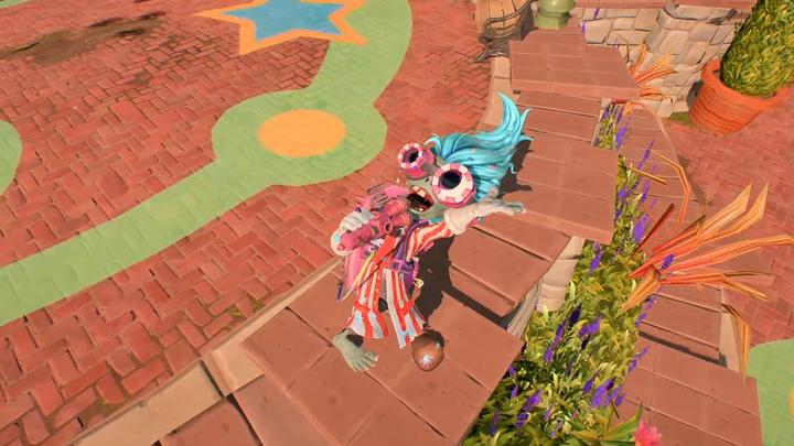 Produktbild EA Games Plants vs. Zombies: Battle for Neighborville - Complete Edition (Switch, EN)