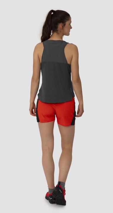 Actual product image Salewa Pedroc Pro Durastretch Cargo Shorts Da (32)