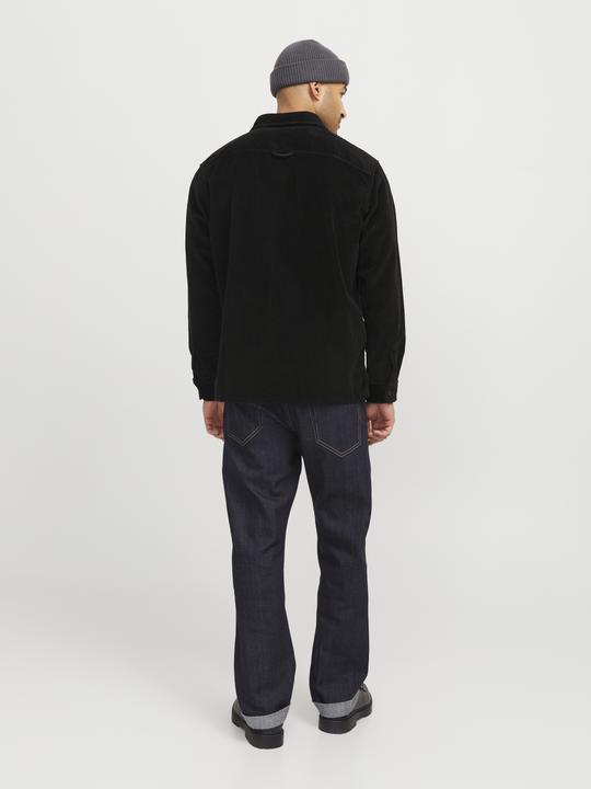 Produktbild Jack & Jones Rddbrady Overshirt Cord. L/S Noos (L)