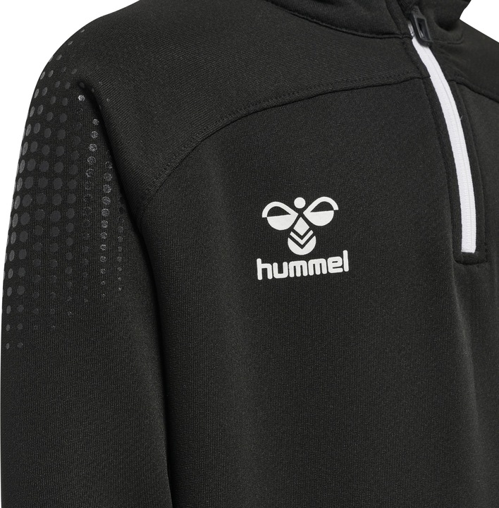 Produktbild hummel Lead Half Zip Kids (176)