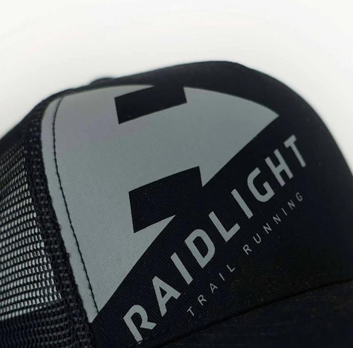 Actual product image Raidlight Trucker Cap (One size)