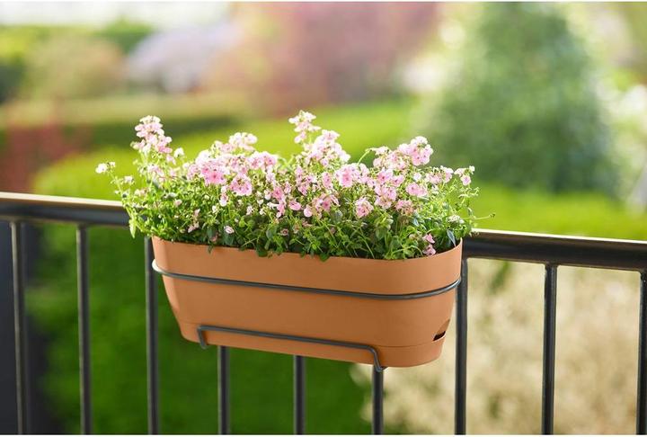 Produktbild Elho Balkonkasten Vibia Campana 49x18.2x17 cm (18.20 cm)